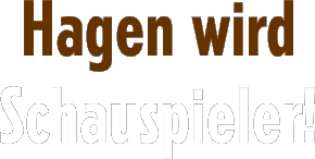 Hagen wird