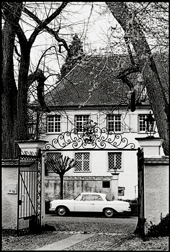 Jungerhaus