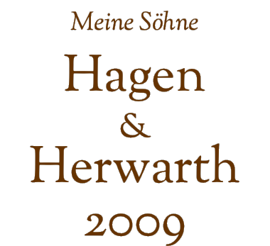 Meine S�hne